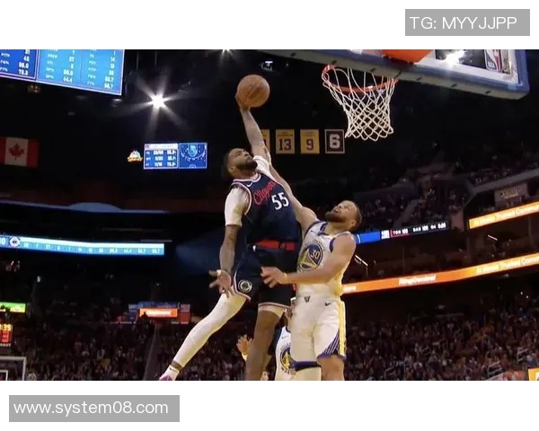 19日勇士对快船直播全程回顾与精彩瞬间分析 19日勇士对快船直播全程回顾与精彩瞬间分析